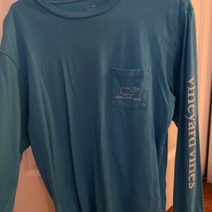 Vineyard vines longsleeve